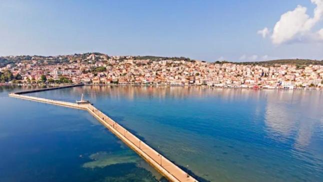 Kefalonias Dream Argostoli  Buitenkant foto