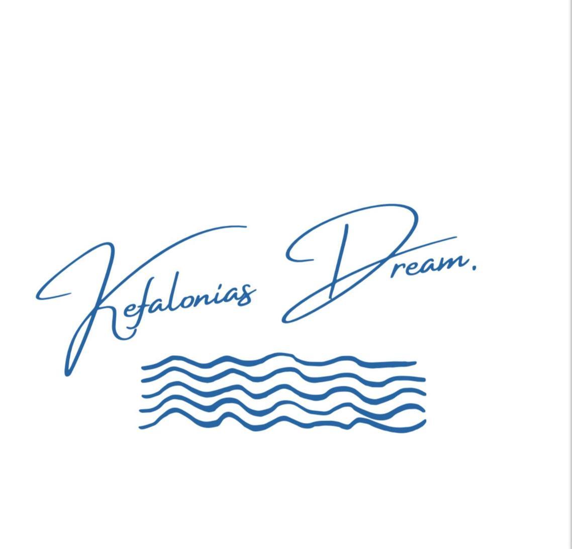 Kefalonias Dream Argostoli  Buitenkant foto